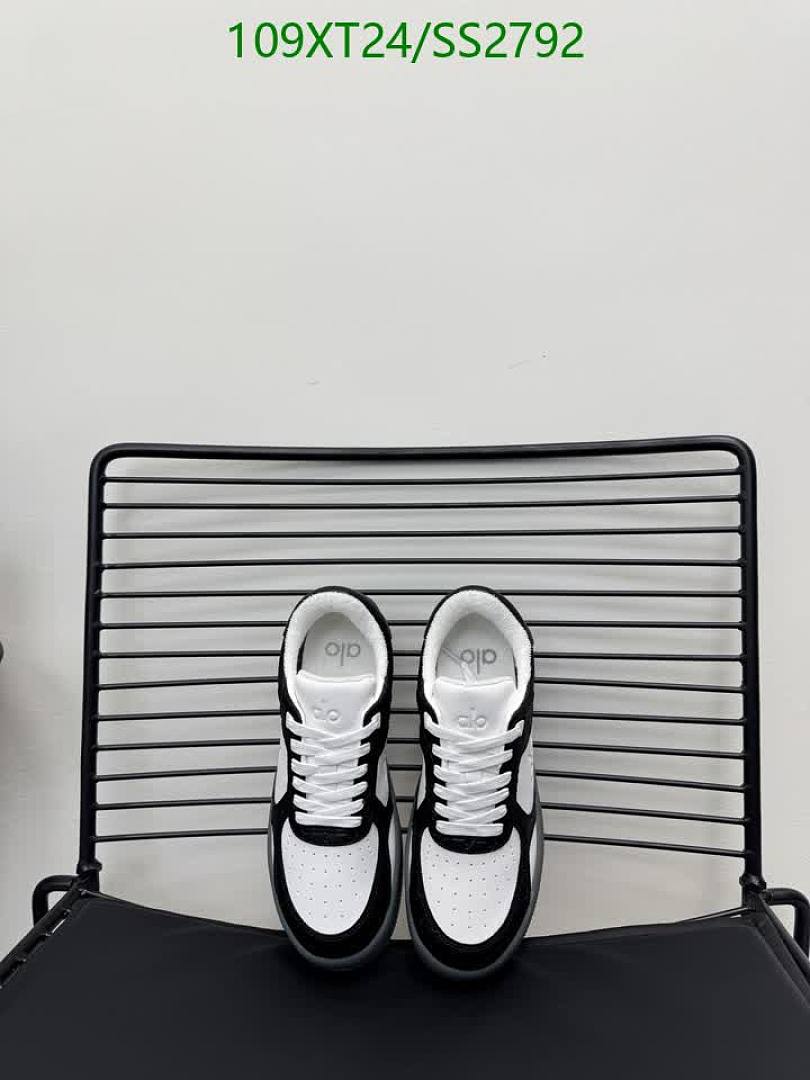 Alo-Women Shoes Code: SS2792 $: 109USD
