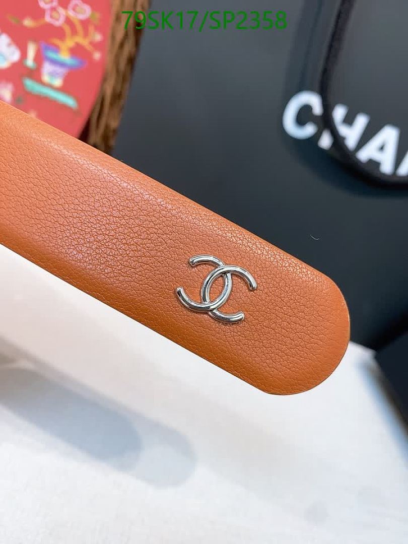 Chanel-Belts Code: SP2358 $: 79USD