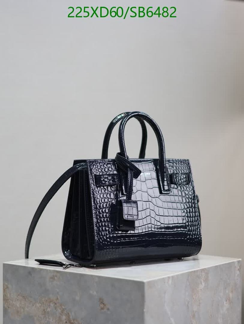 YSL-Bag-Mirror Quality Code: SB6482 $: 225USD