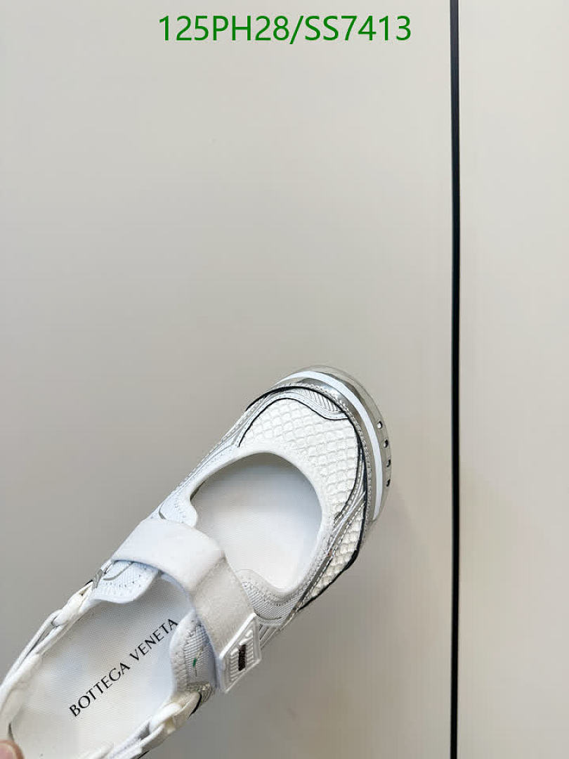 BV-Women Shoes Code: SS7413 $: 125USD