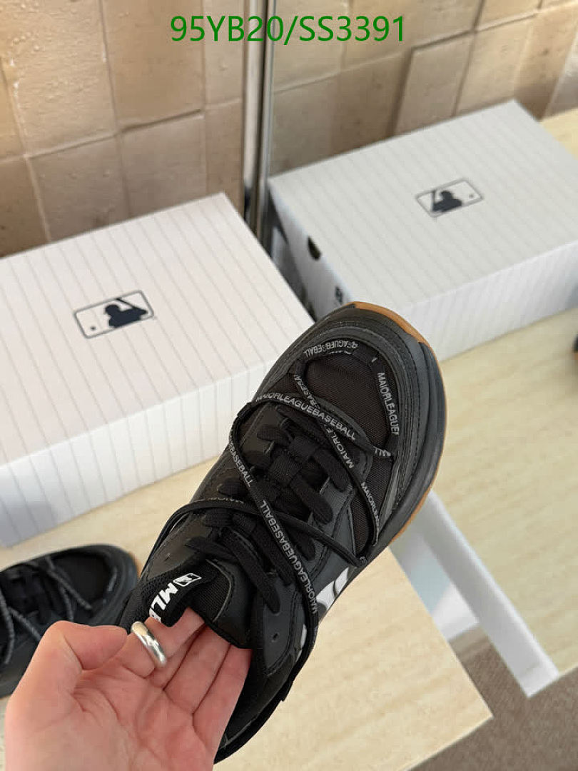 MLB-Women Shoes Code: SS3391 $: 95USD