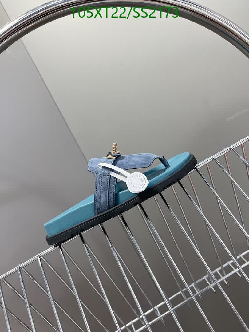 Hermes-Men shoes Code: SS2173 $: 105USD