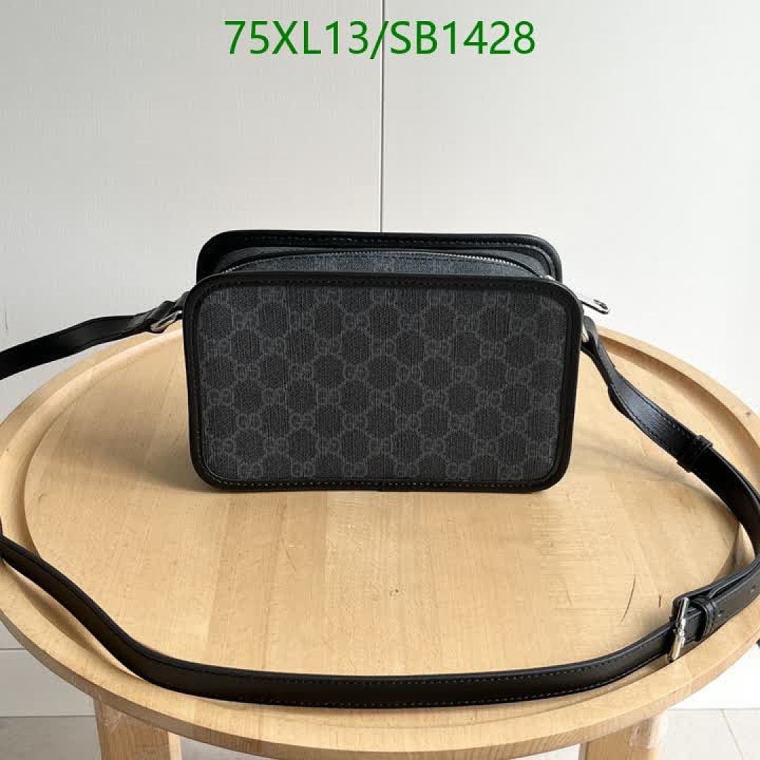 Gucci-Bag-4A Quality Code: SB1428 $: 75USD
