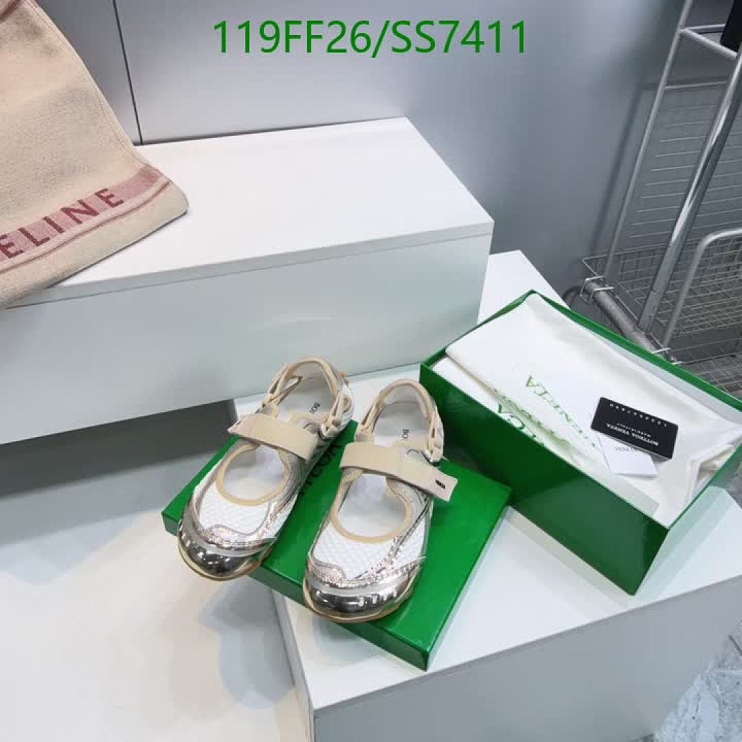 BV-Women Shoes Code: SS7411 $: 119USD