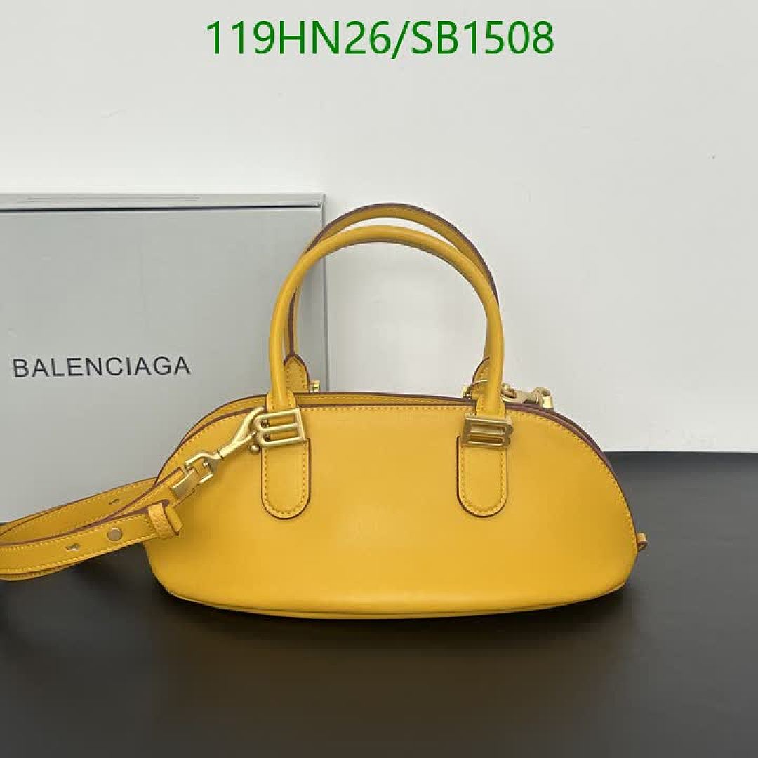 Balenciaga-Bag-4A Quality Code: SB1508 $: 119USD