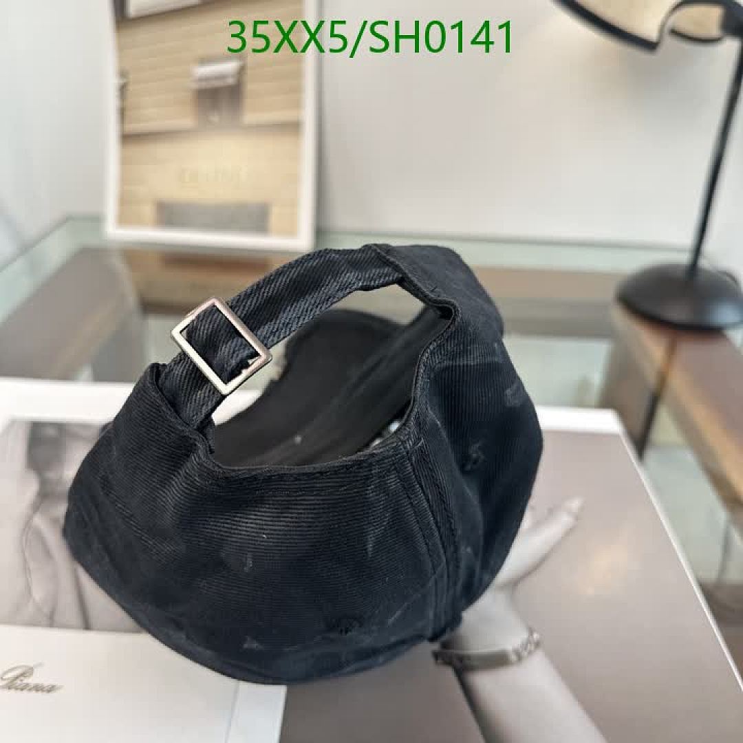 Chrome Hearts-Cap(Hat) Code: SH0141 $: 35USD