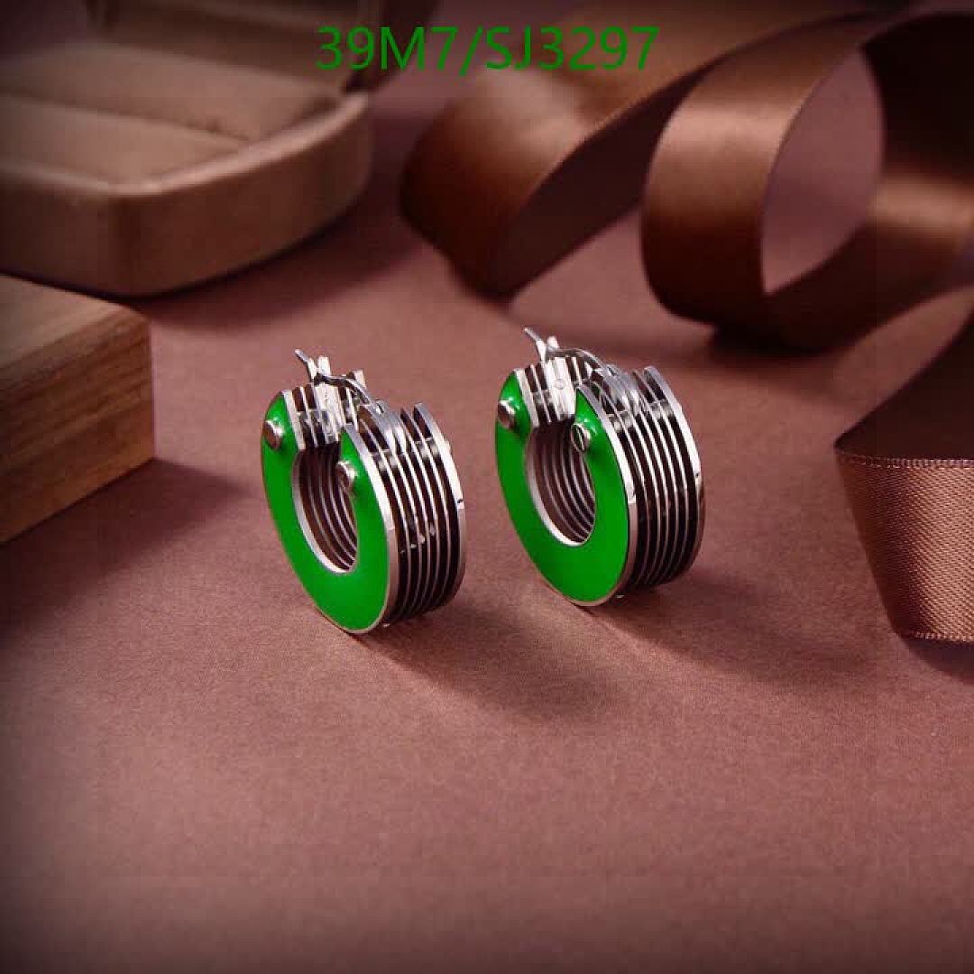 BV-Jewelry Code: SJ3297 $: 39USD