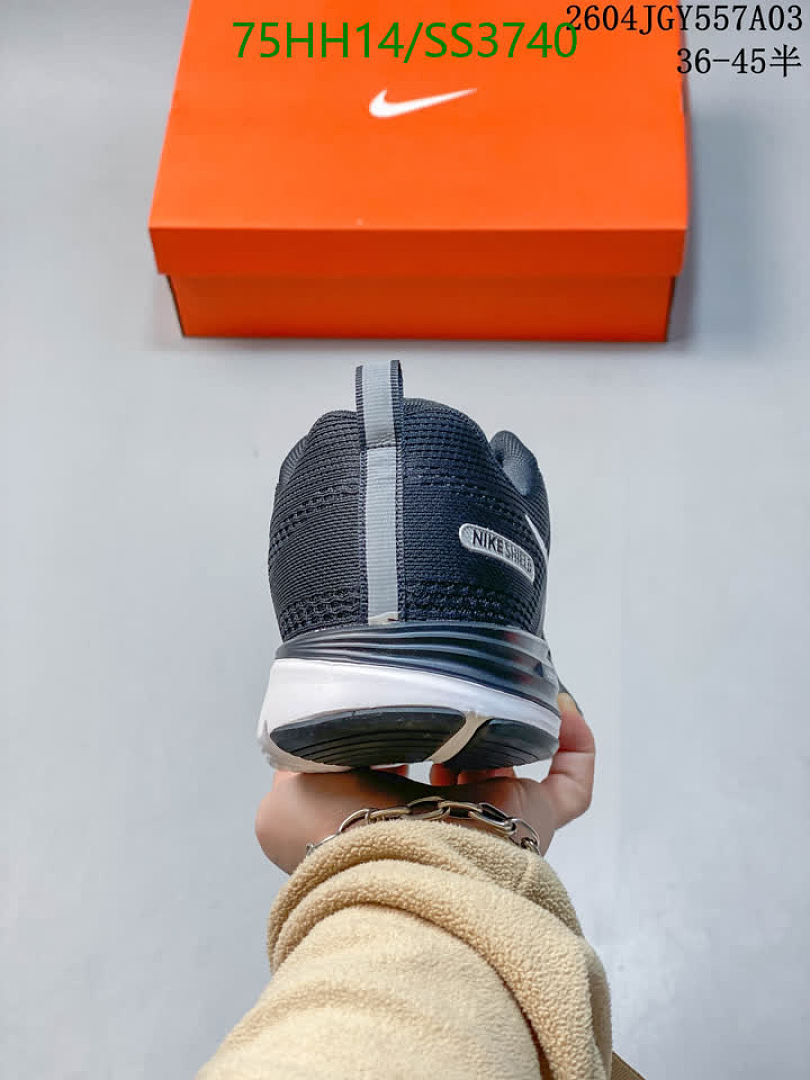 Nike-Men shoes Code: SS3740 $: 75USD