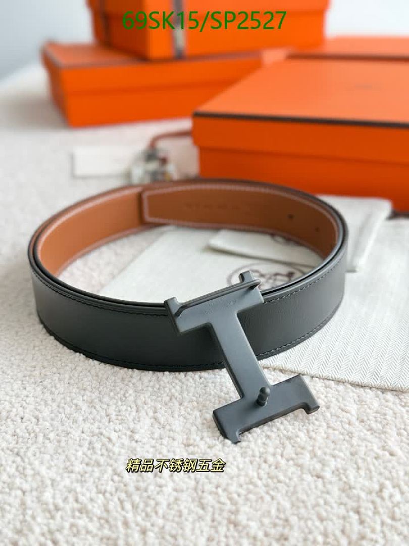 Hermes-Belts Code: SP2527 $: 69USD