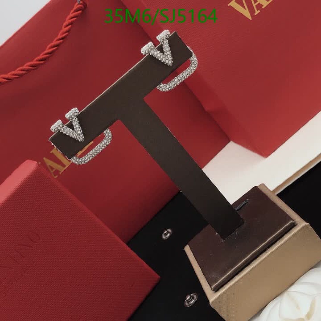 Valentino-Jewelry Code: SJ5164 $: 35USD
