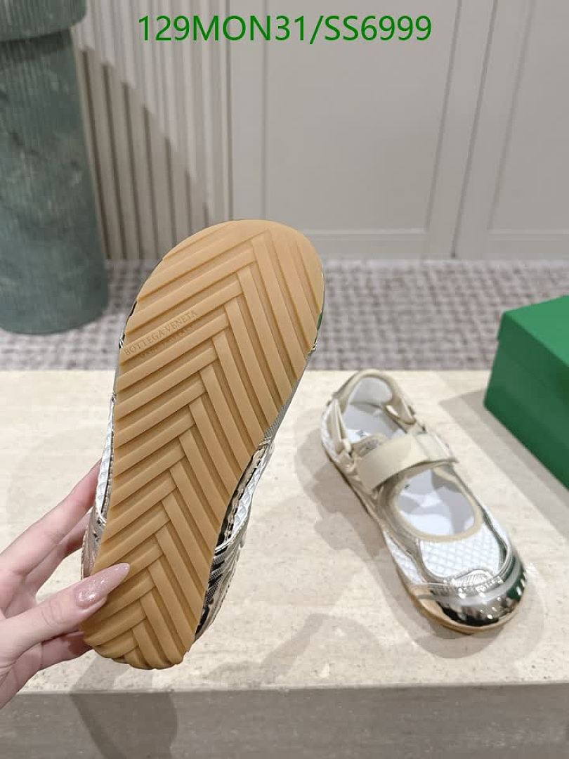 BV-Women Shoes Code: SS6999 $: 129USD