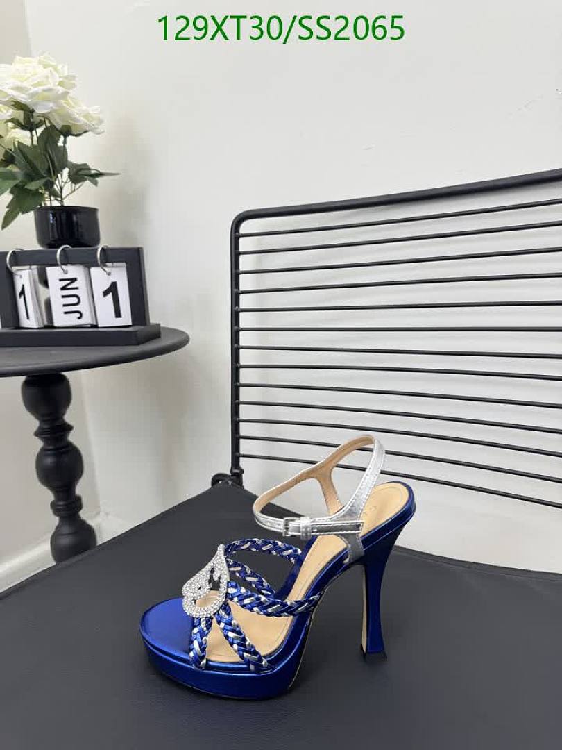 Gucci-Women Shoes Code: SS2065 $: 129USD