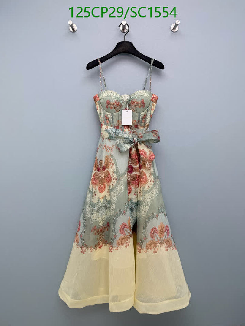 Zimmermann-Clothing Code: SC1554 $: 125USD