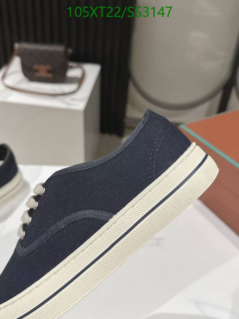 Loro Piana-Men shoes Code: SS3147 $: 105USD