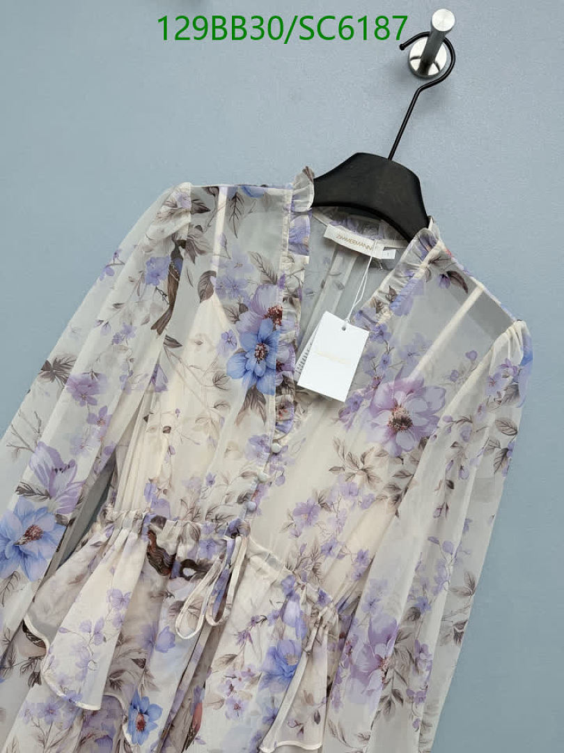 Zimmermann-Clothing Code: SC6187 $: 129USD