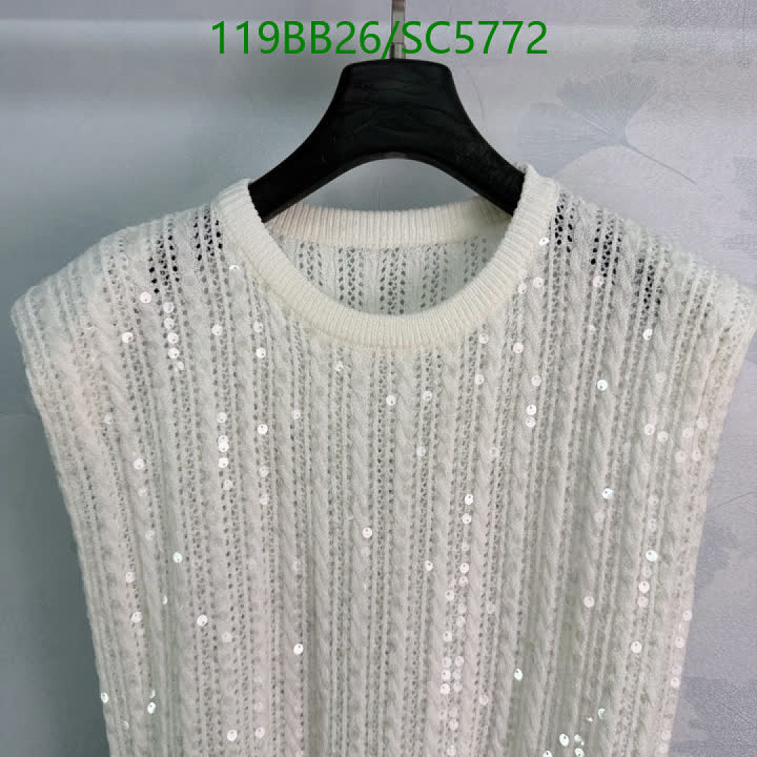 Chole-Clothing Code: SC5772 $: 119USD
