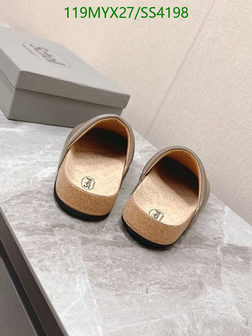 Balenciaga-Women Shoes Code: SS4198 $: 119USD
