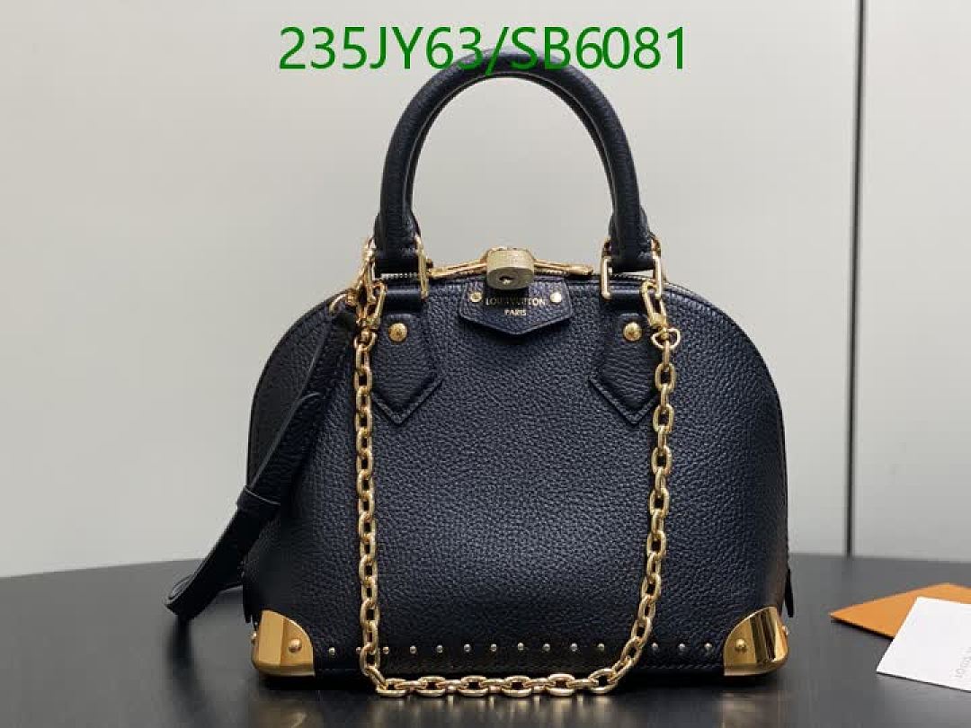 LV-Bag-Mirror Quality Code: SB6081 $: 235USD