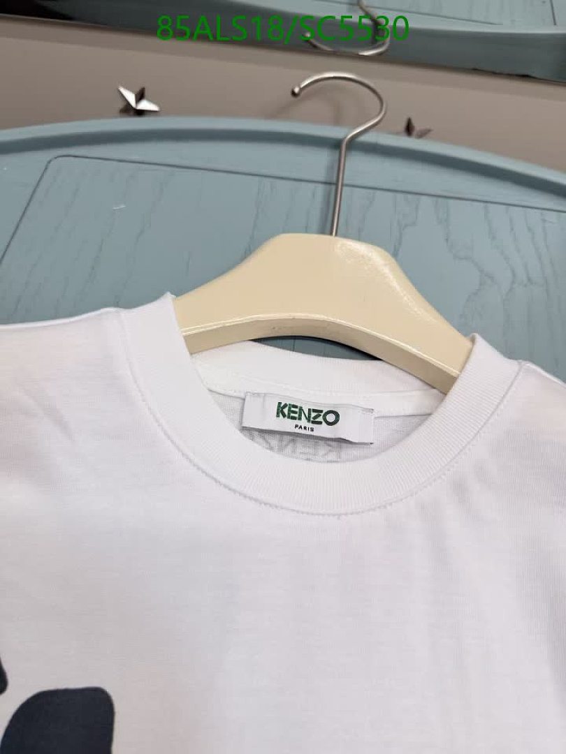 KENZO-Kids Clothing Code: SC5530 $: 85USD