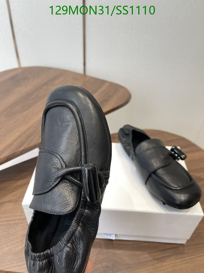 Loewe-Women Shoes Code: SS1110 $: 129USD