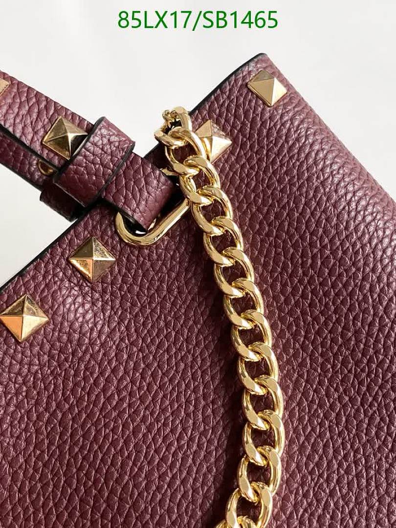 Valentino-Bag-4A Quality Code: SB1465 $: 85USD