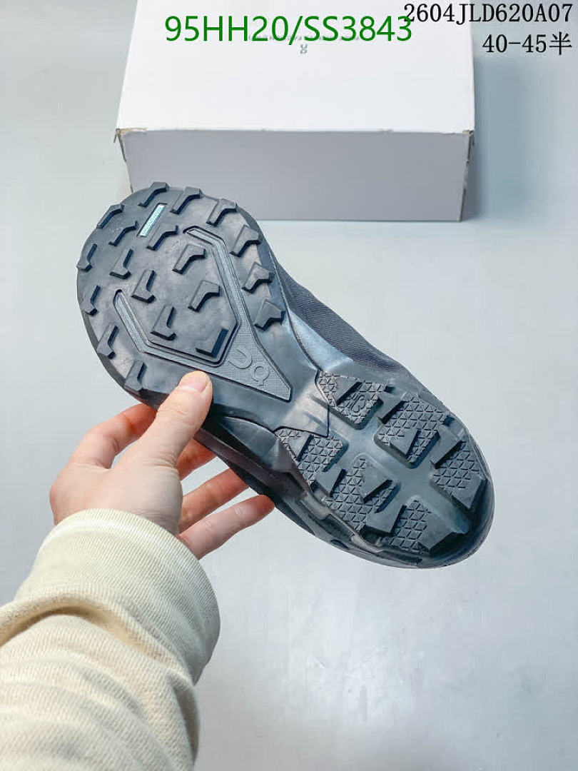 On Running Cloudsurfer-Women Shoes Code: SS3843 $: 95USD