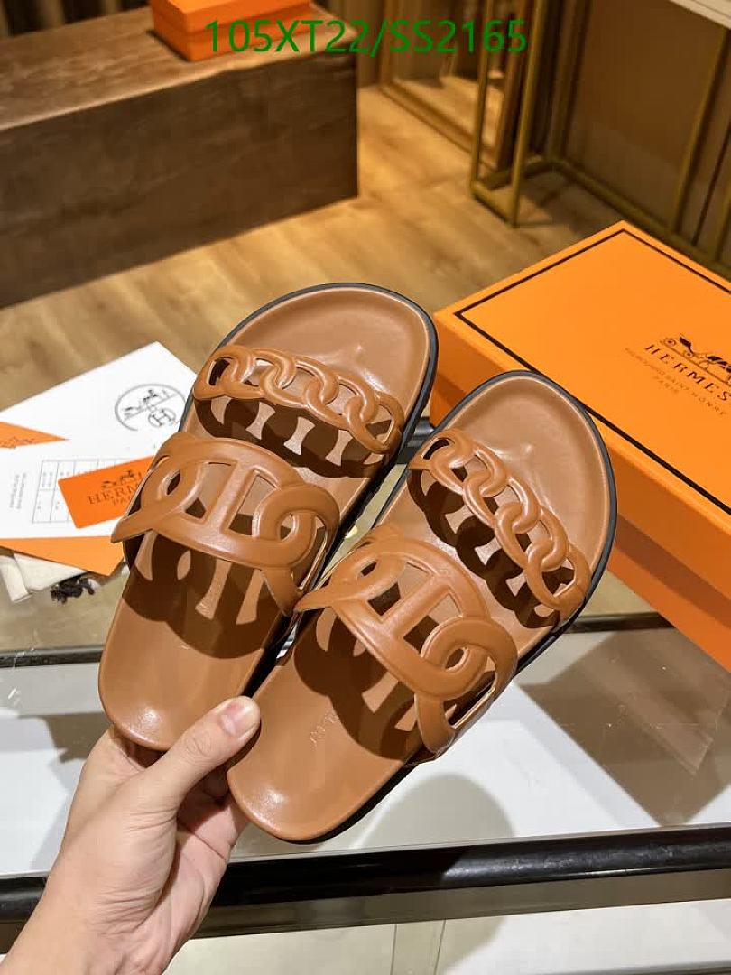 Hermes-Men shoes Code: SS2165 $: 105USD