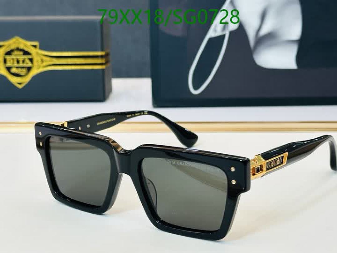 Dita-Glasses Code: SG0728 $: 79USD