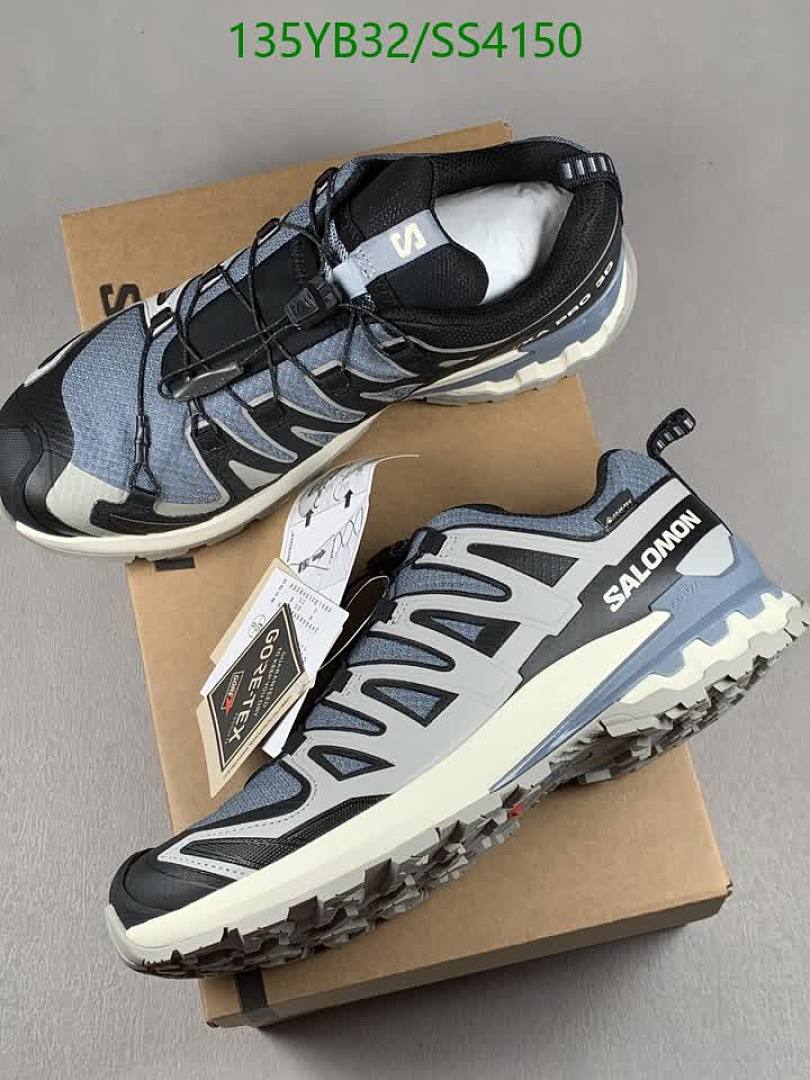 Salomon-Men shoes Code: SS4150 $: 135USD