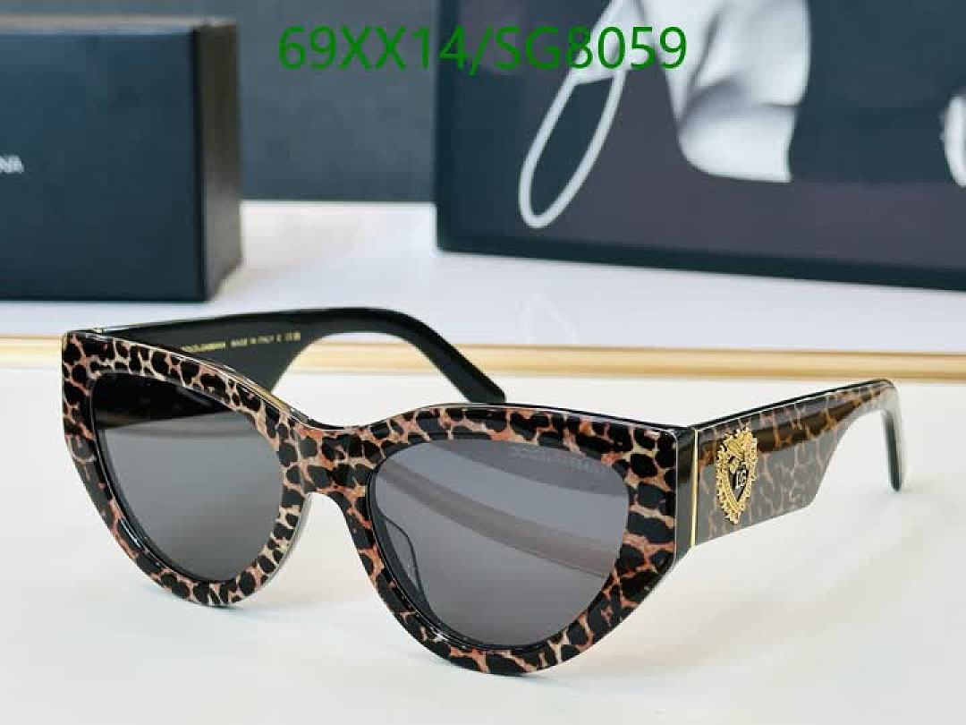 D&G-Glasses Code: SG8059 $: 69USD