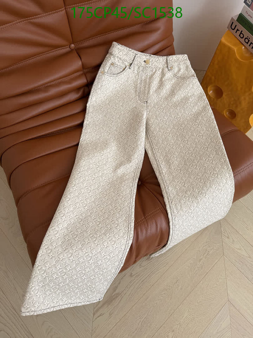 LV-Clothing Code: SC1538