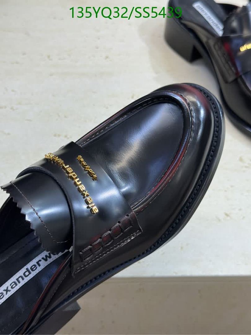 Alexander Wang-Women Shoes Code: SS5439 $: 135USD