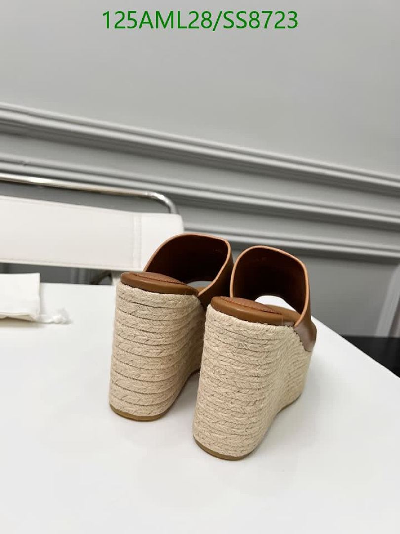 Gucci-Women Shoes Code: SS8723 $: 125USD