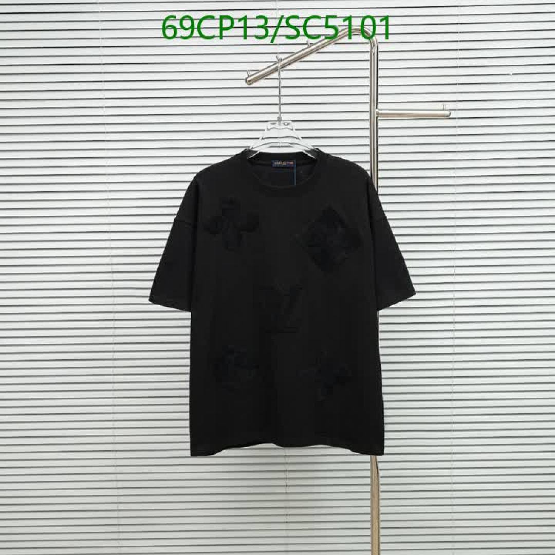 LV-Clothing Code: SC5101 $: 69USD