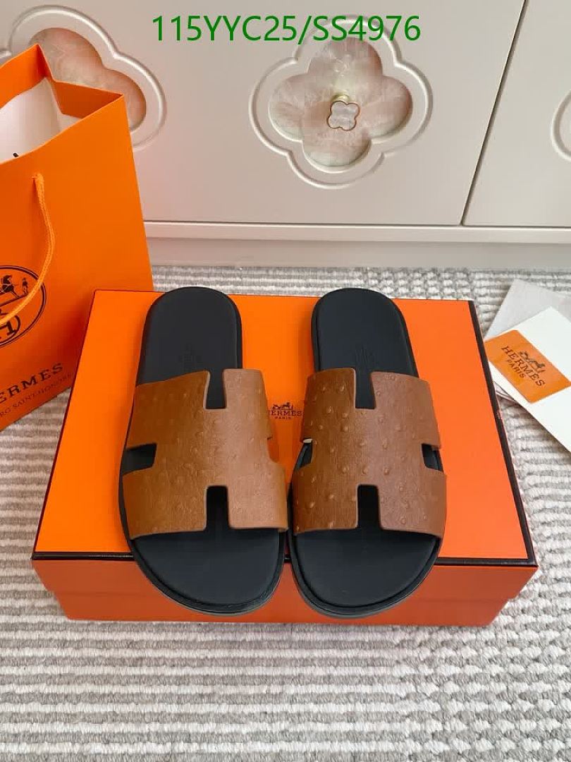 Hermes-Men shoes Code: SS4976 $: 115USD