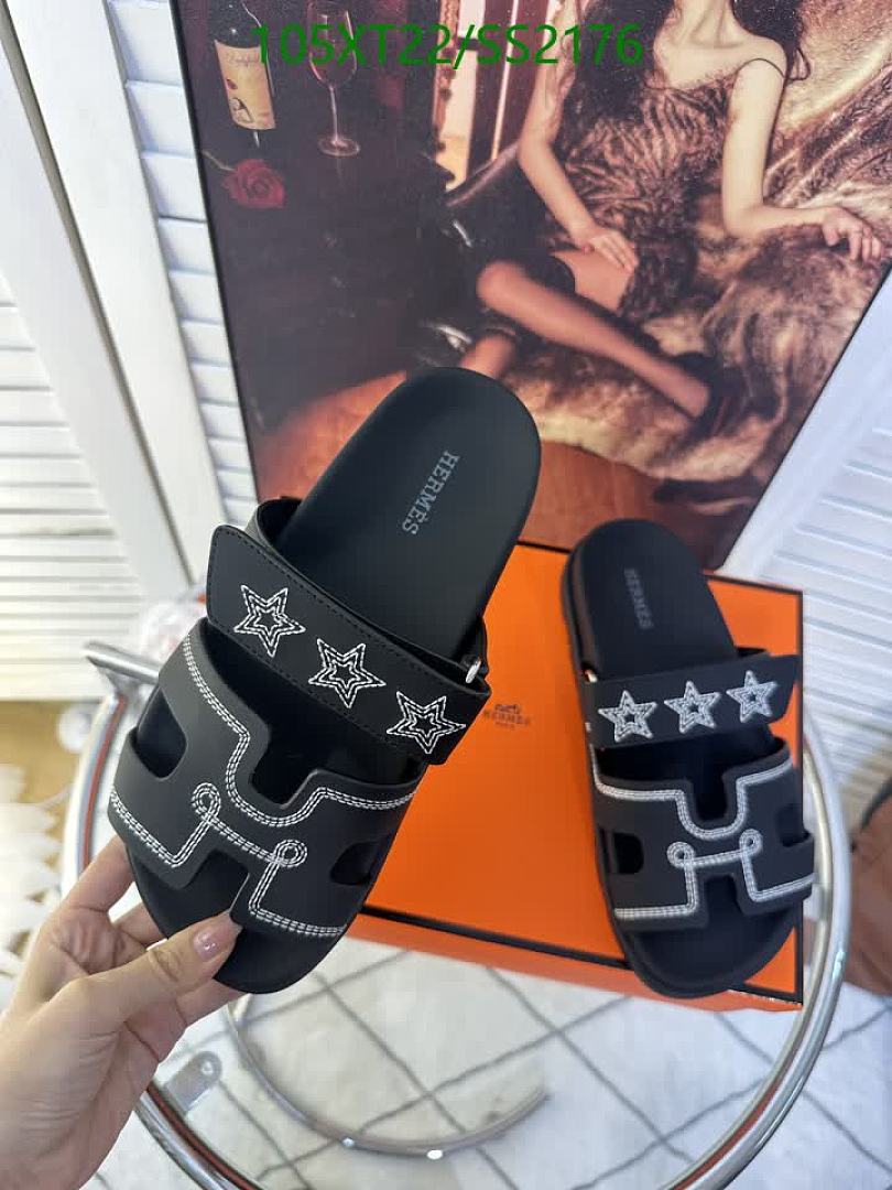 Hermes-Men shoes Code: SS2176 $: 105USD