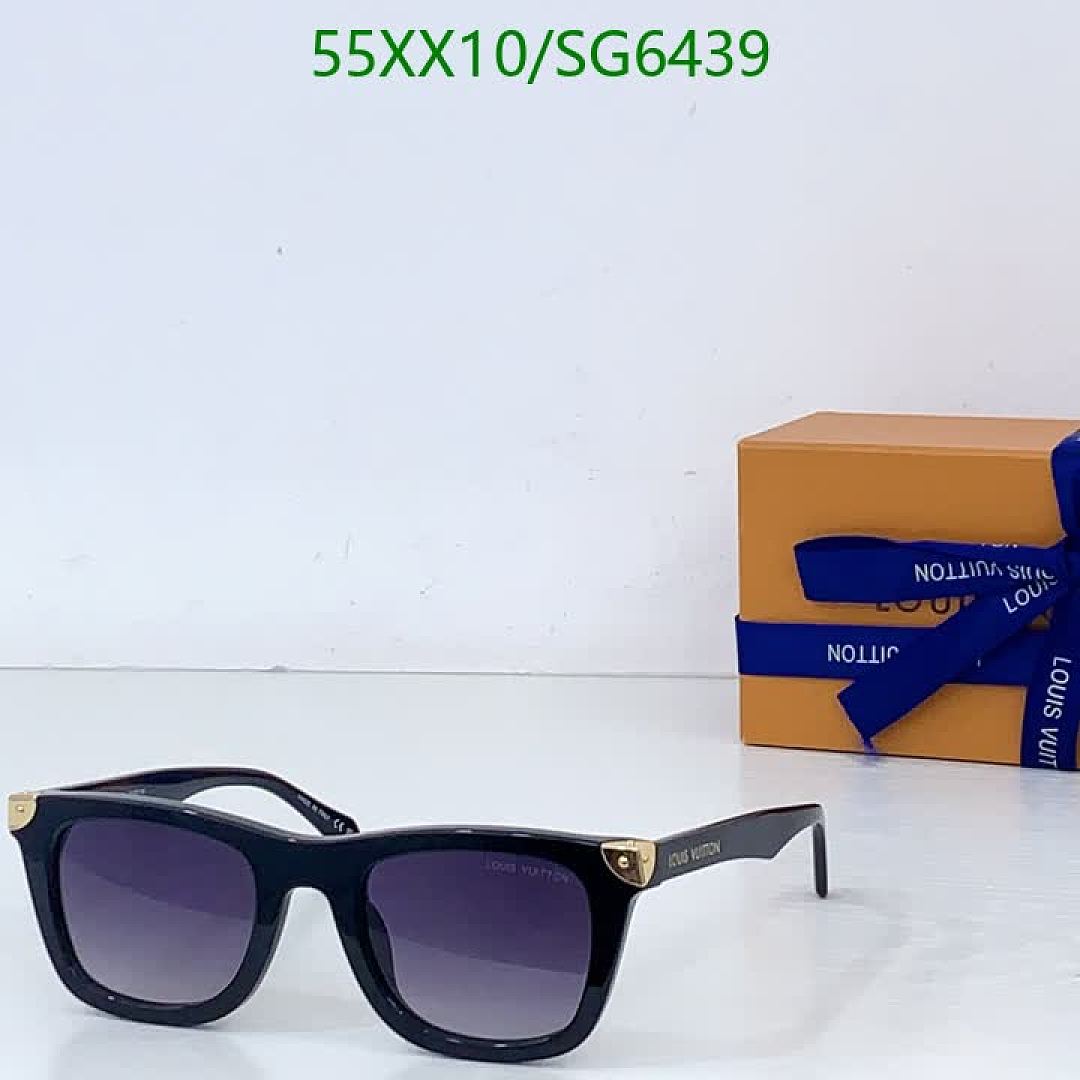 LV-Glasses Code: SG6439 $: 55USD