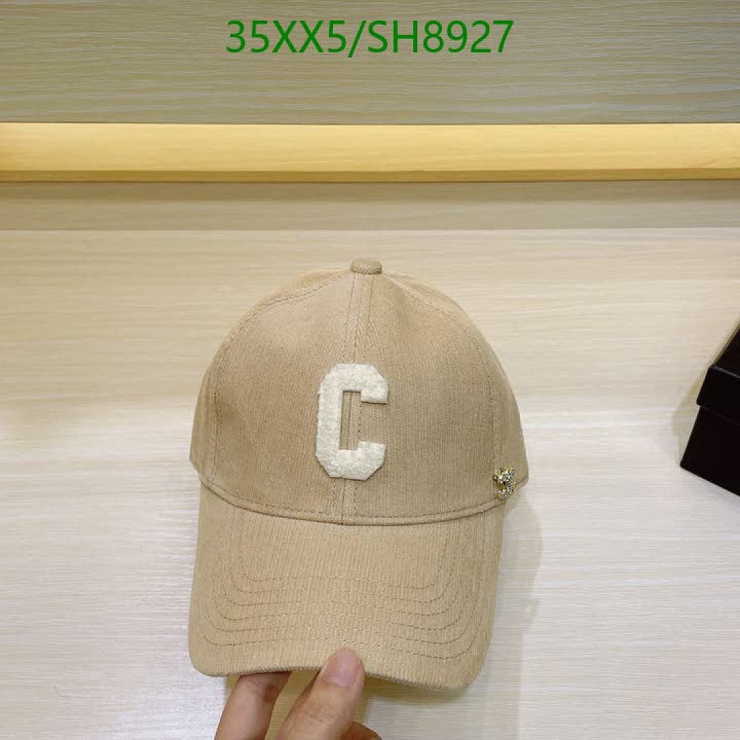 Celine-Cap(Hat) Code: SH8927 $: 35USD
