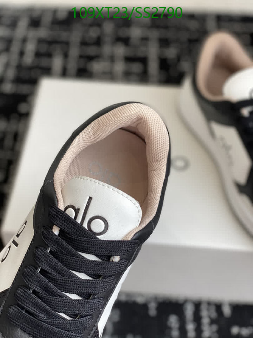 Alo-Women Shoes Code: SS2790 $: 109USD