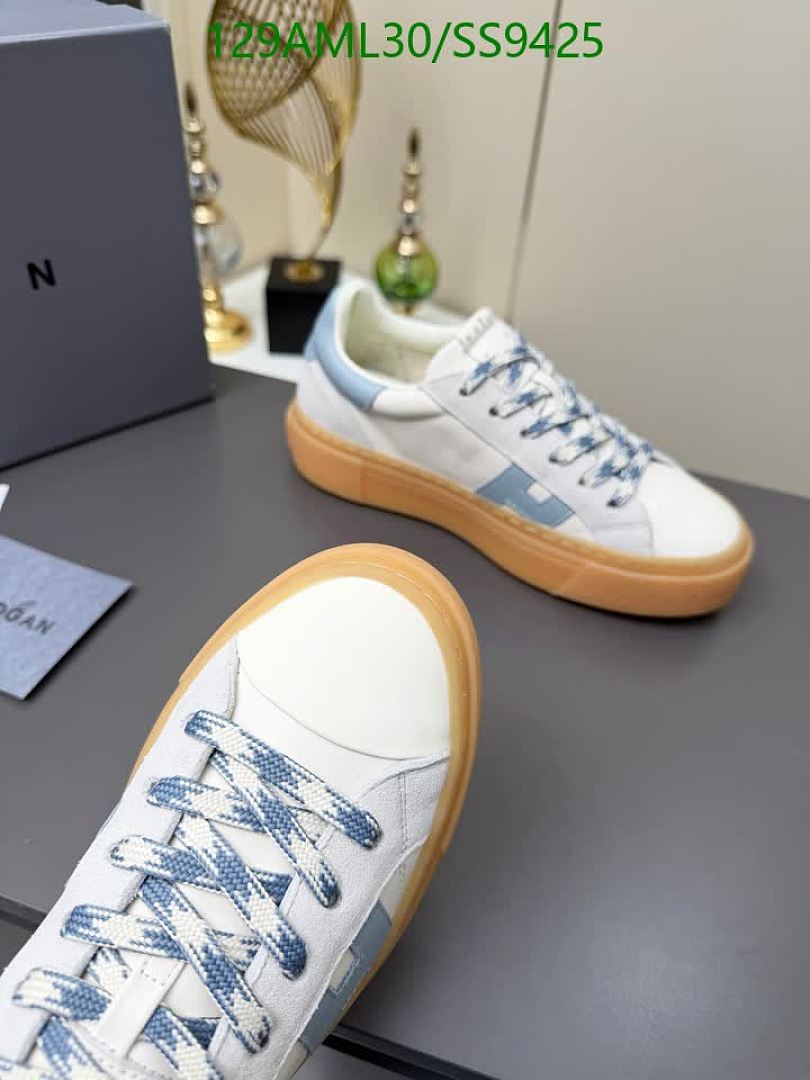 Hogan-Women Shoes Code: SS9425 $: 129USD
