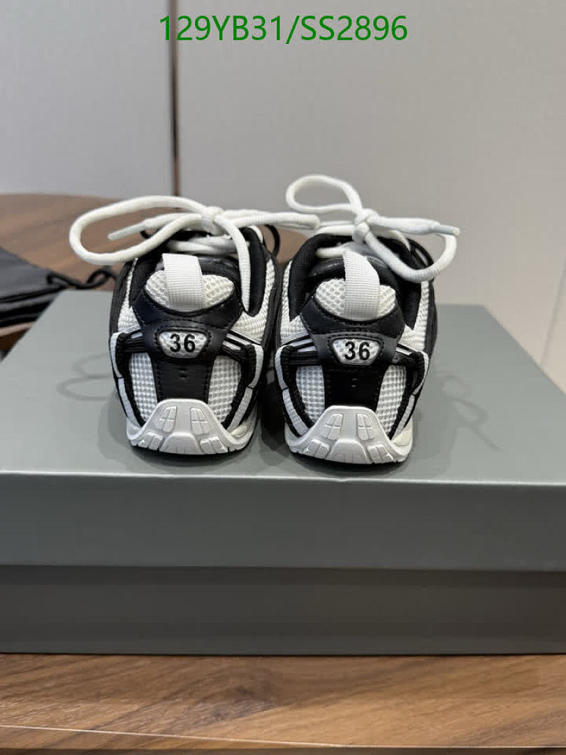 Balenciaga-Men shoes Code: SS2896 $: 129USD