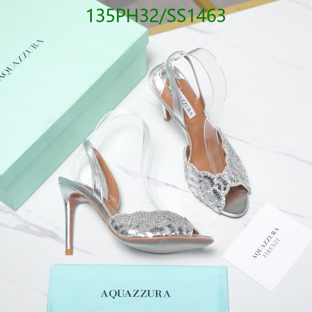 Aquazzura-Women Shoes Code: SS1463 $: 135USD