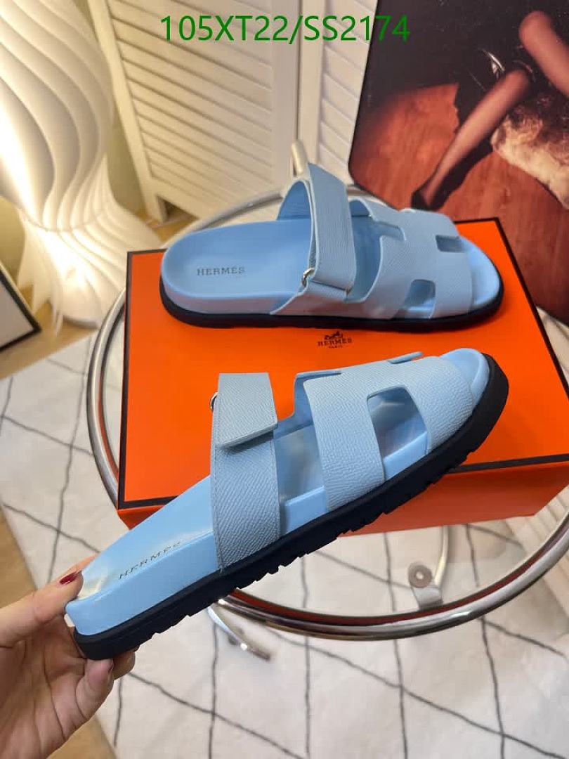 Hermes-Men shoes Code: SS2174 $: 105USD