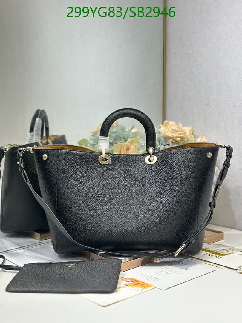 Dior-Bag-Mirror Quality Code: SB2946 $: 299USD