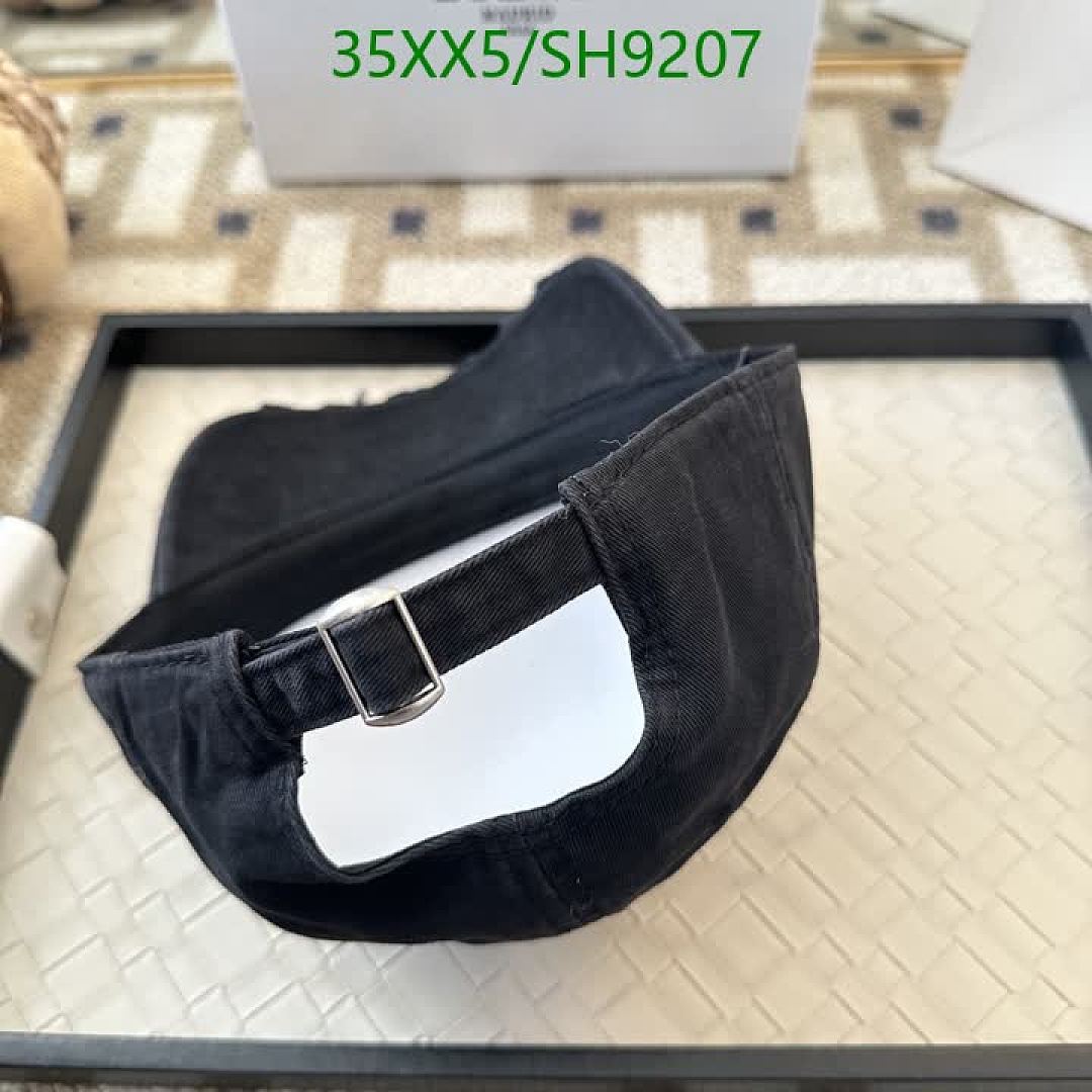 Loewe-Cap(Hat) Code: SH9207 $: 35USD