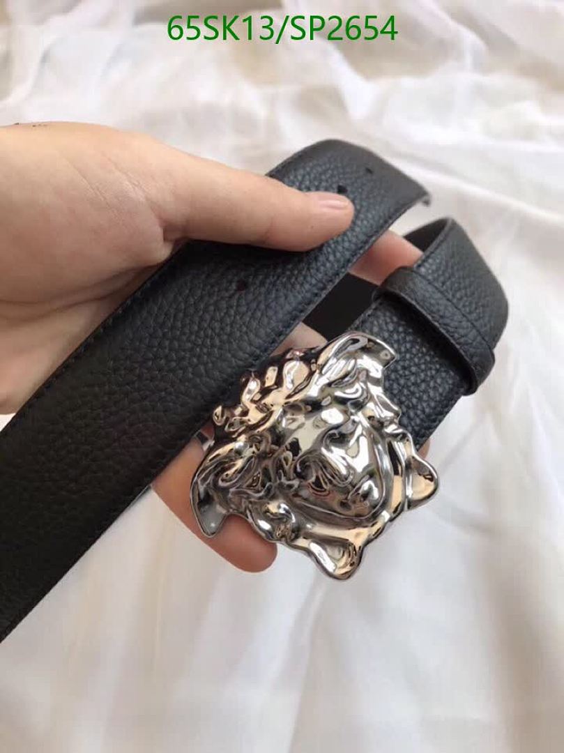 LV-Belts Code: SP2654 $: 65USD