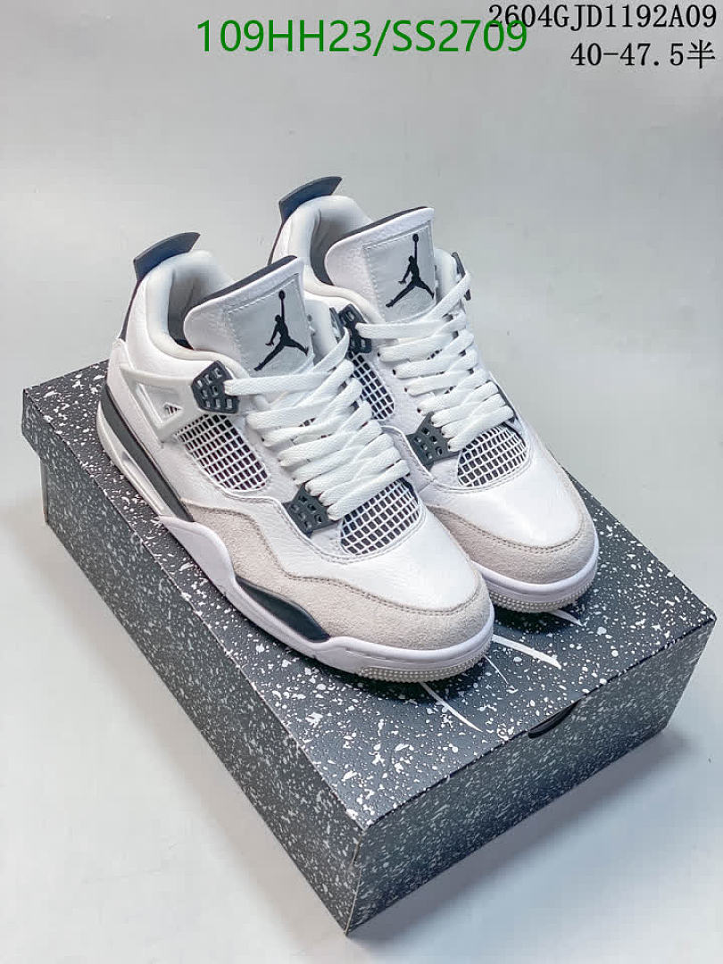 Nike-Men shoes Code: SS2709 $: 109USD