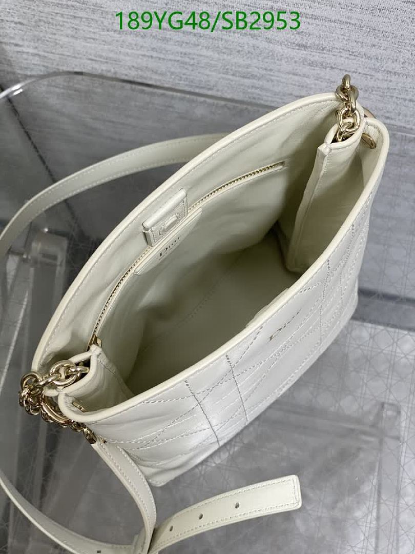 Dior-Bag-Mirror Quality Code: SB2953 $: 189USD