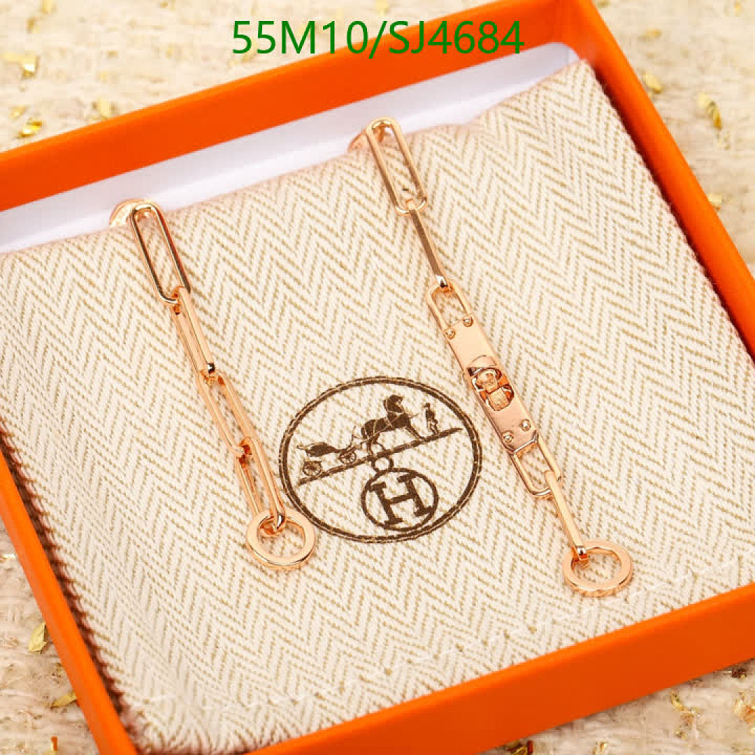Hermes-Jewelry Code: SJ4684 $: 55USD
