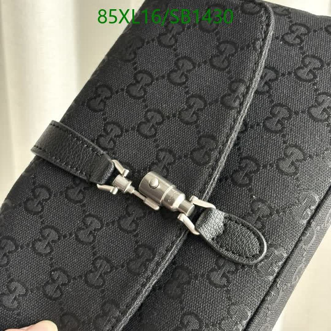 Gucci-Bag-4A Quality Code: SB1430 $: 85USD
